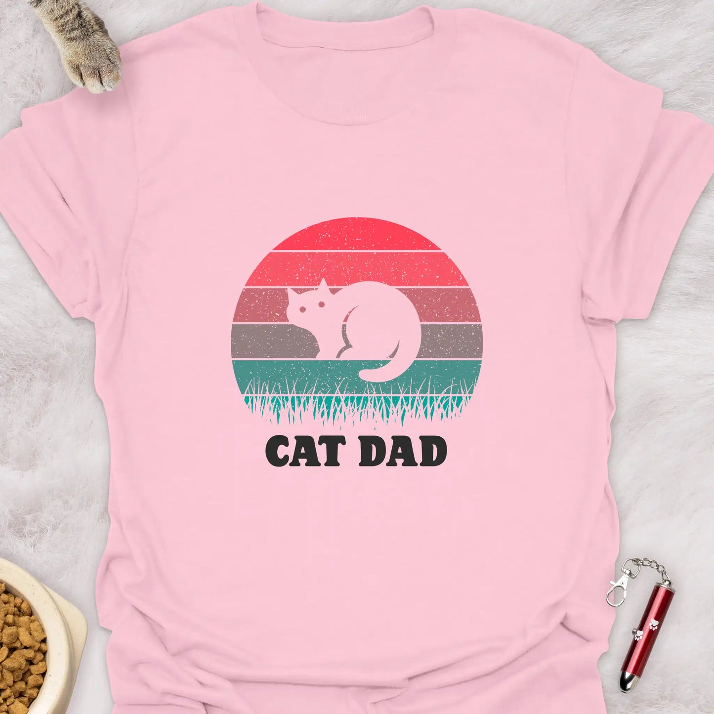 CAT DAD VOL 10