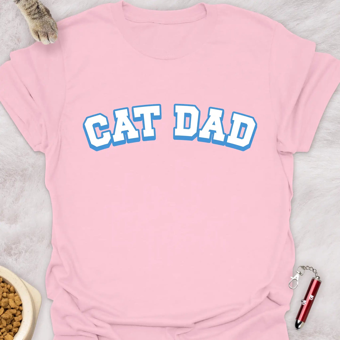 CAT DAD VOL 6