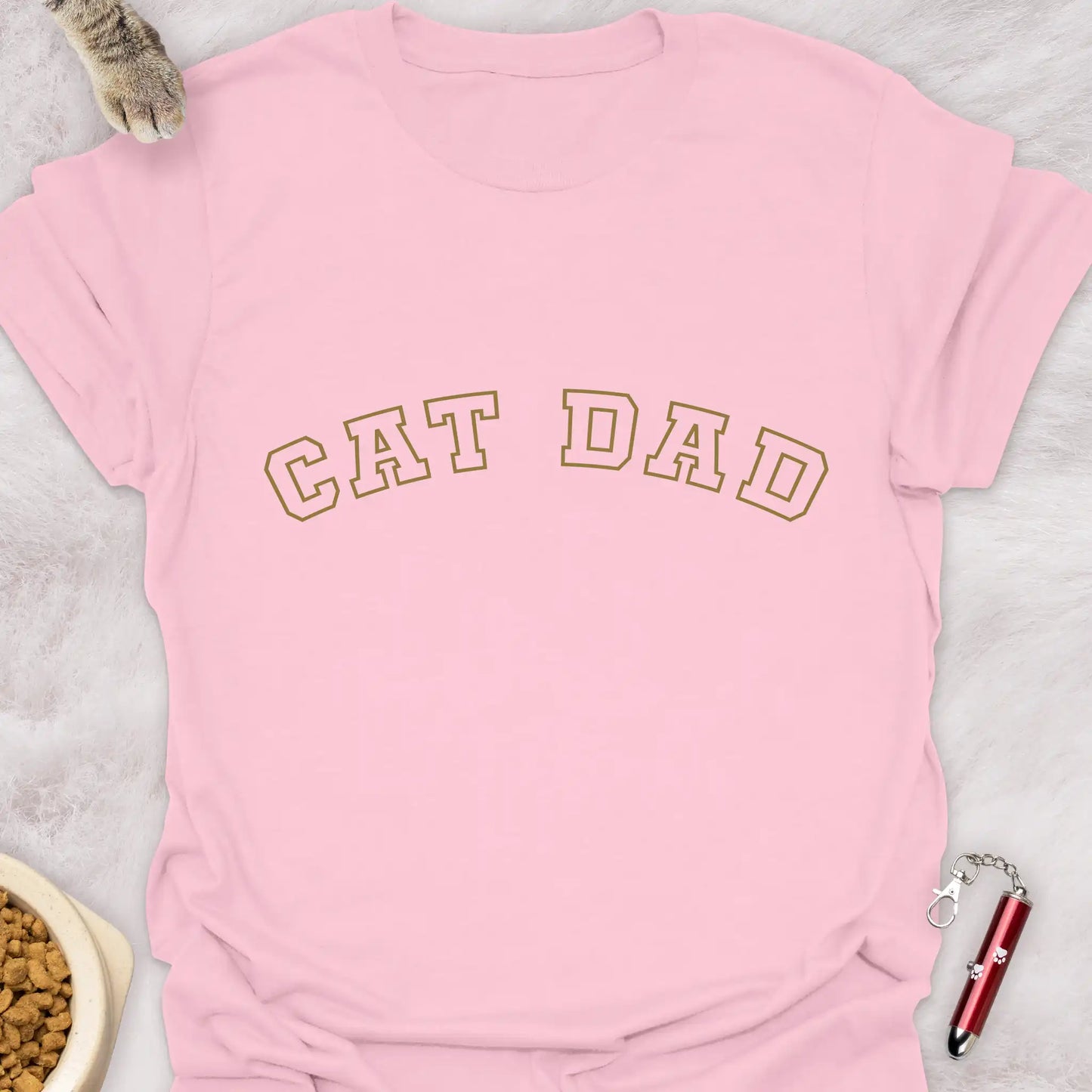 CAT DAD VOL 2