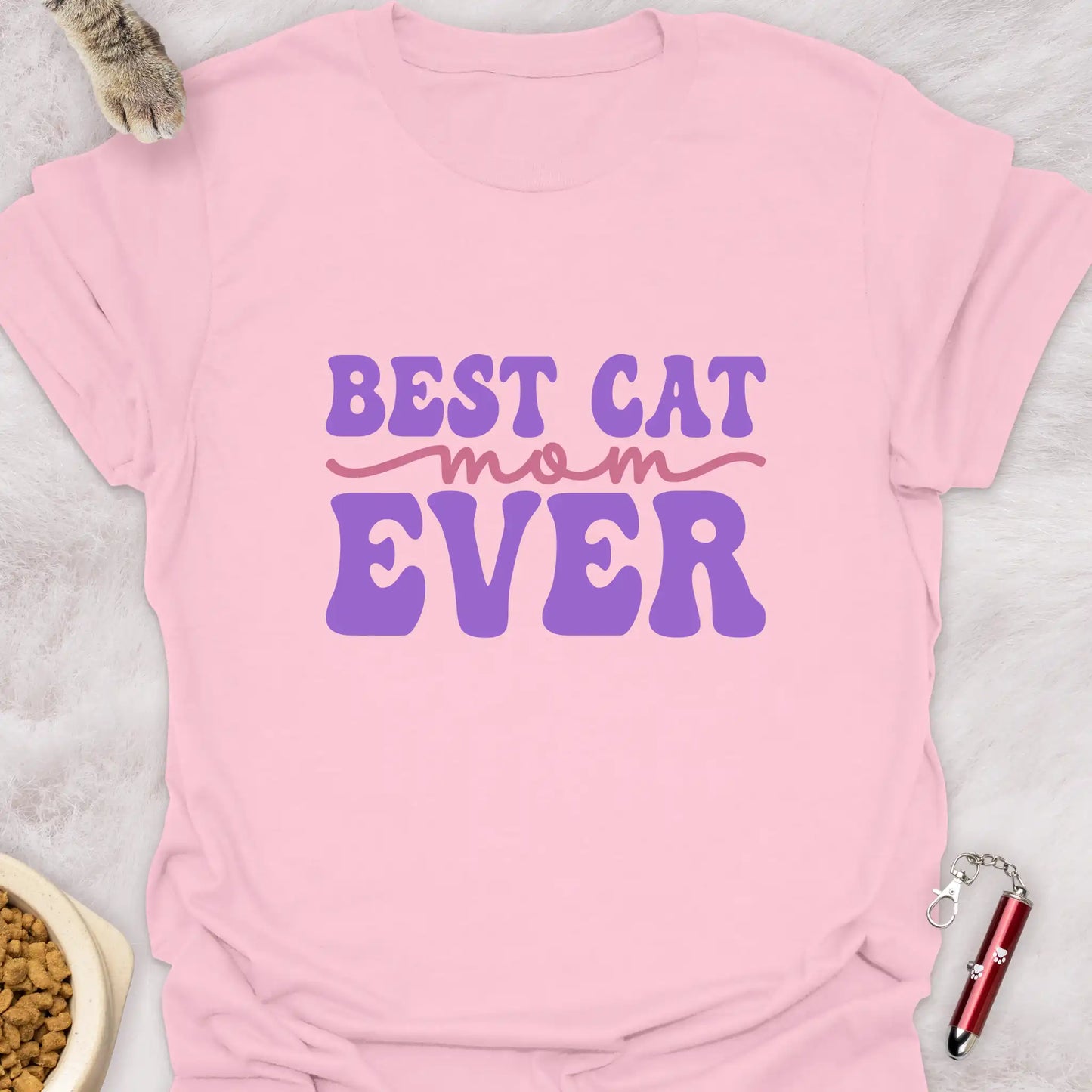 BEST CAT MOM EVER VOL 5