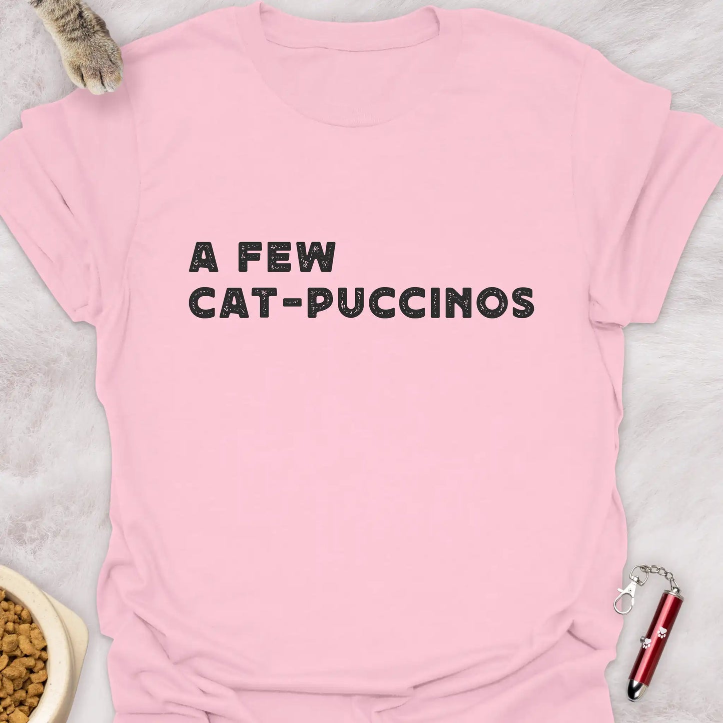 A FEW CAT-PUCCINOS VOL 13