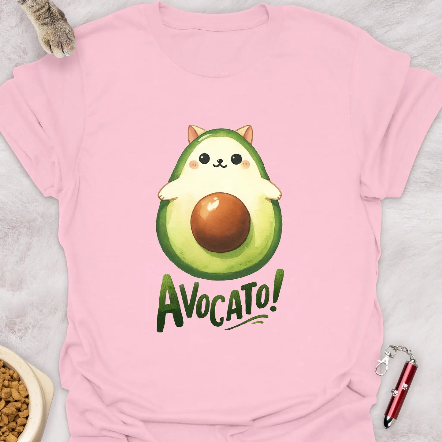 AVOCATO VOL 2