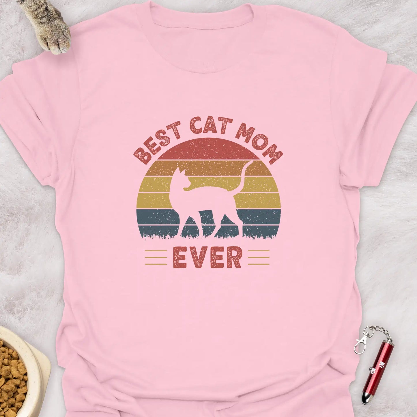 BEST CAT MOM EVER VOL 16