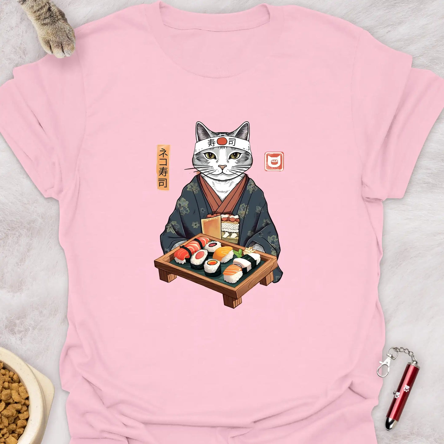 NEKO SUSHI BAR