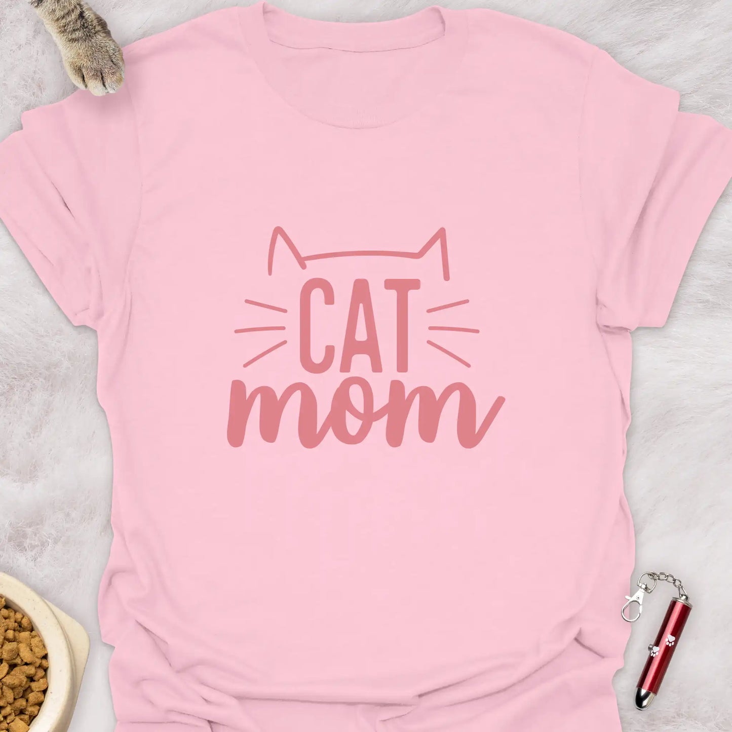 CAT MOM VOL 11