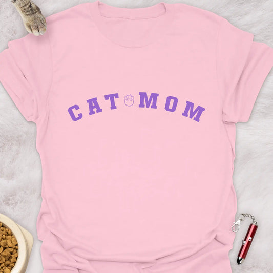 CAT MOM VOL 4