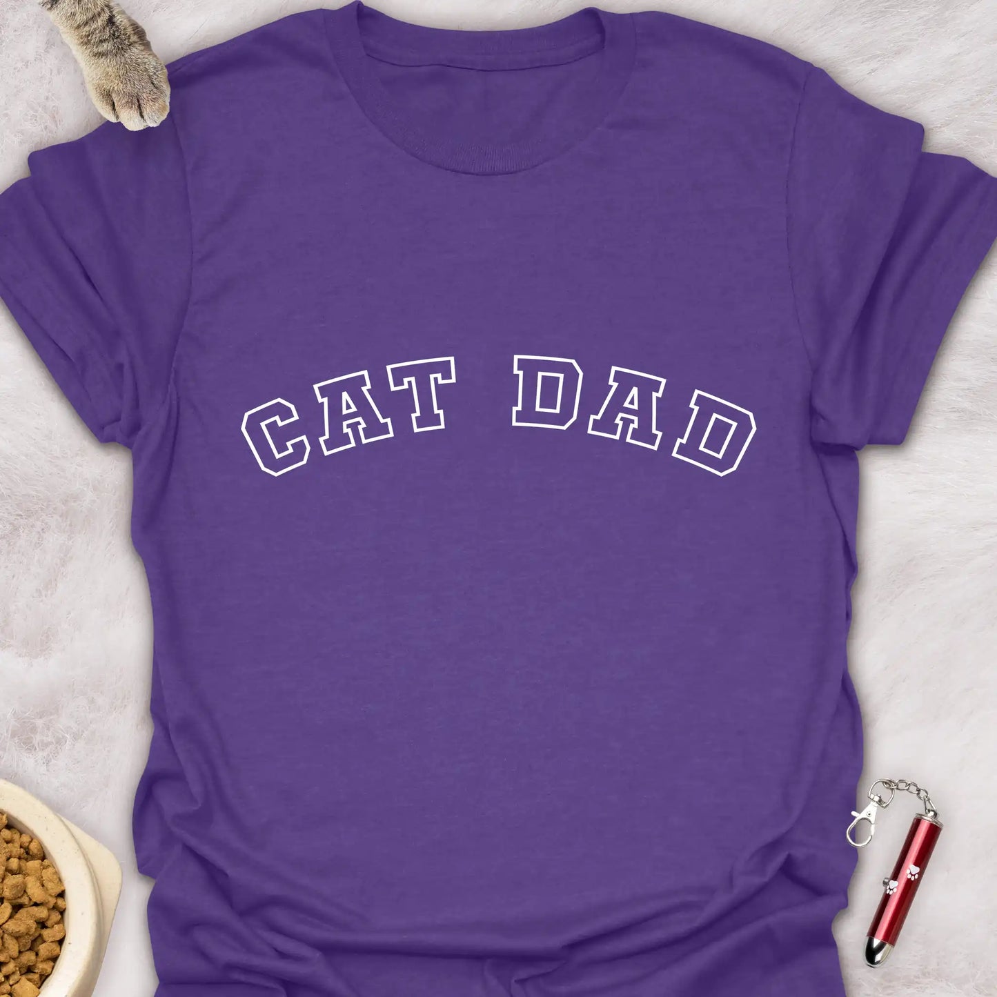 CAT DAD VOL 2