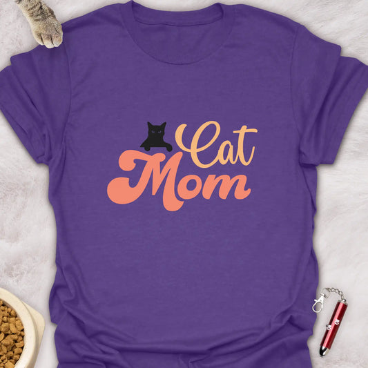 CAT MOM VOL 9