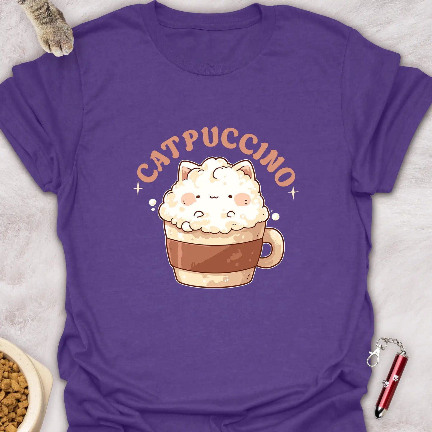 CATPUCCINO VOL 37