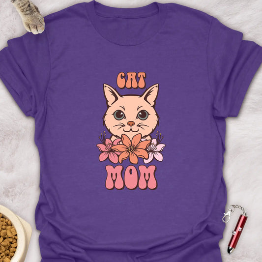 CAT MOM VOL 15