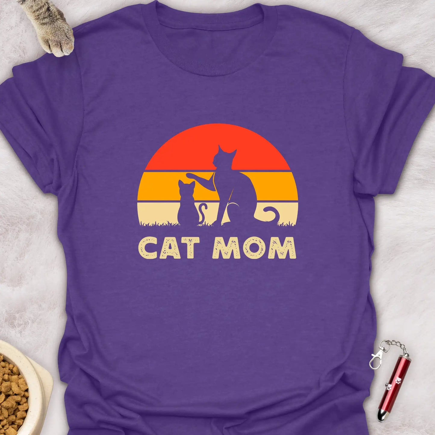 CAT MOM VOL 26