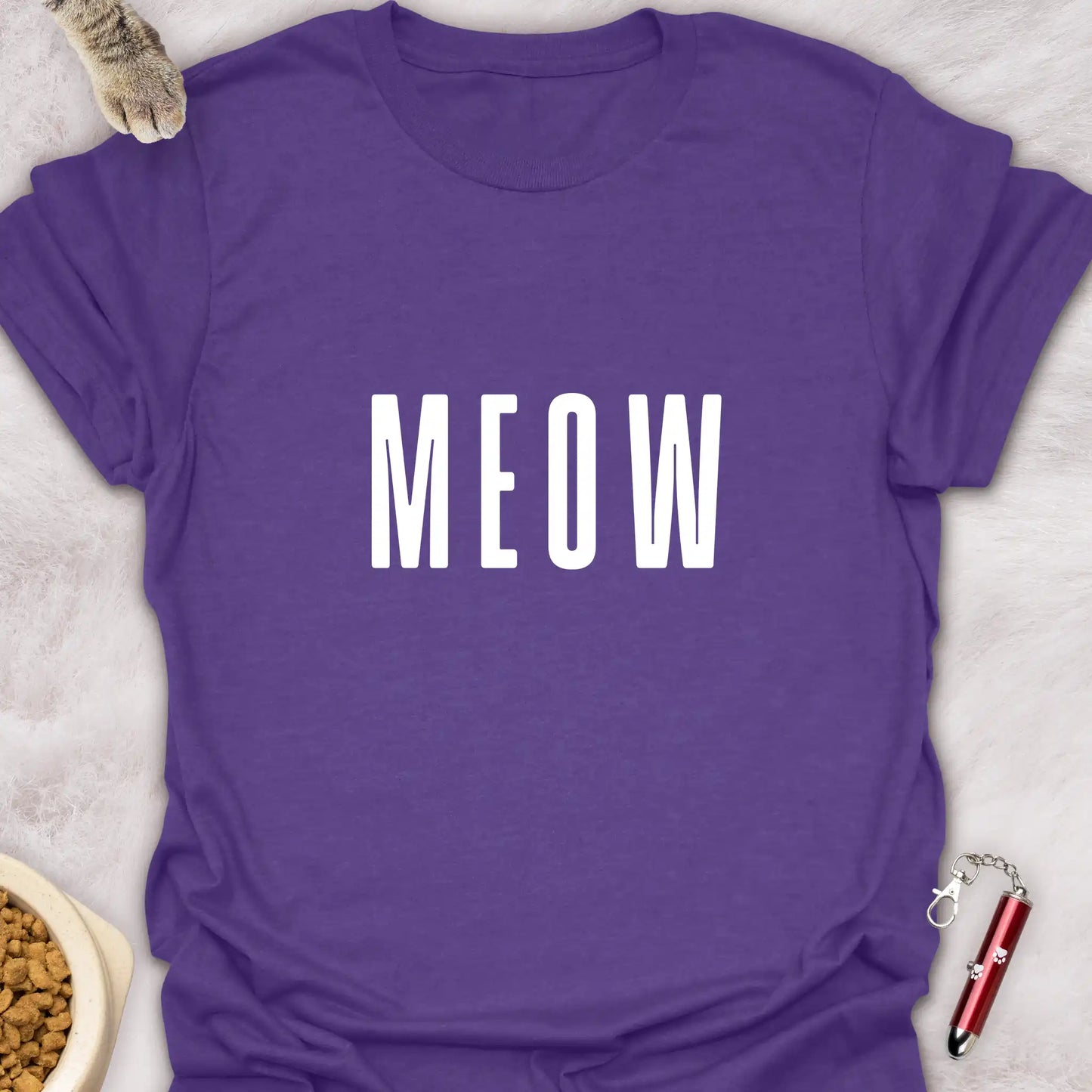 MEOW VOL 7