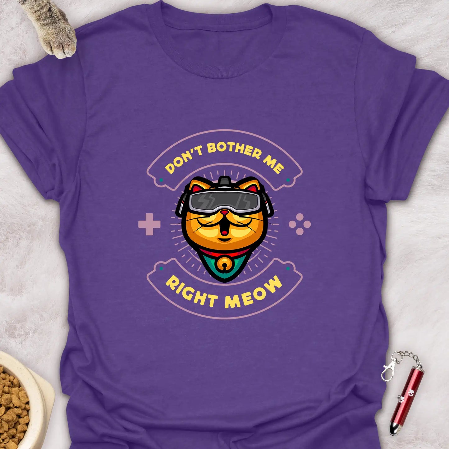 DON’T BOTHER ME RIGH MEOW VOL 3