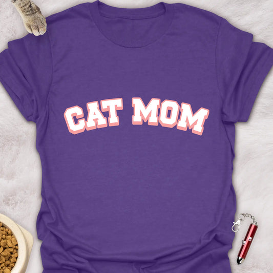 CAT MOM VOL 7