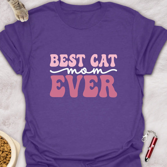 BEST CAT MOM EVER VOL 5