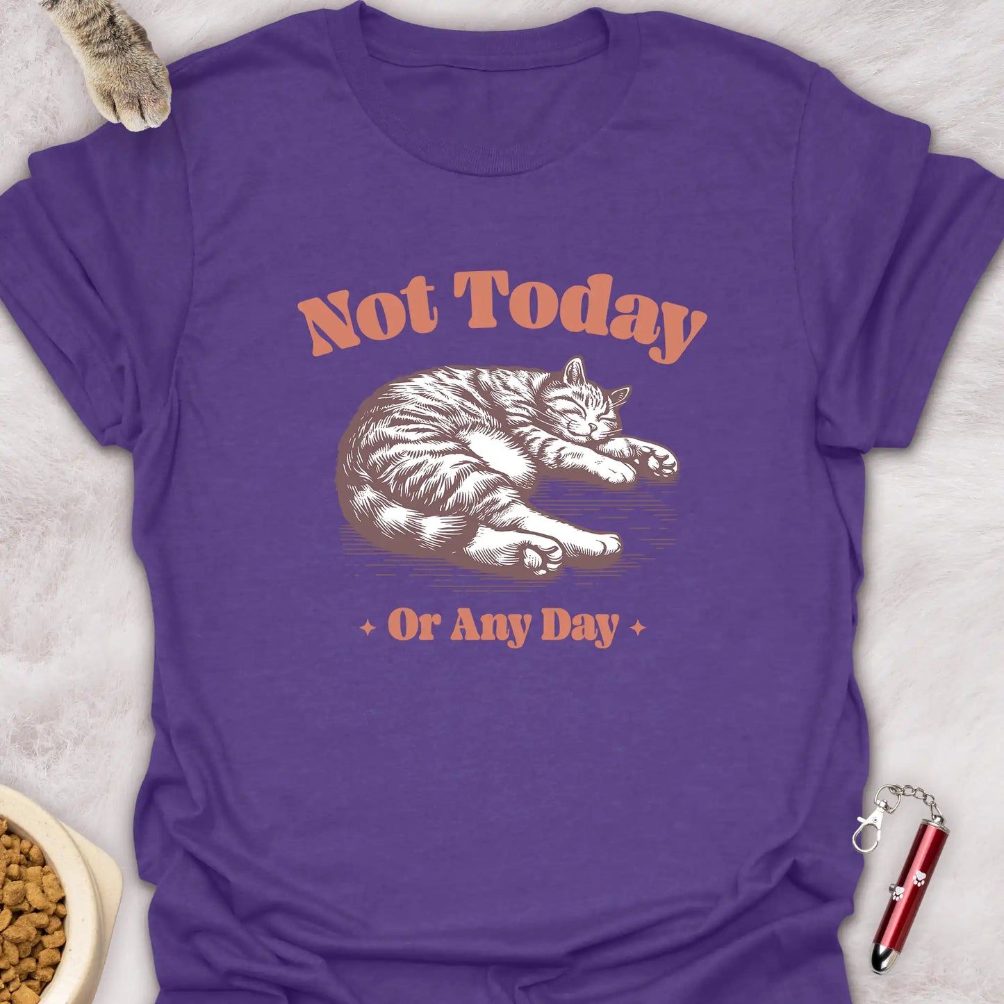 NOPE, NOT TODAY VOL 14