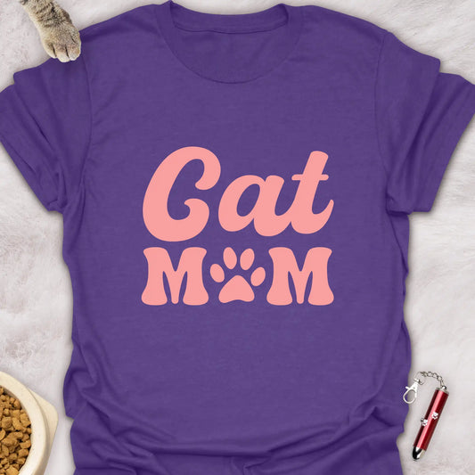 CAT MOM VOL 12