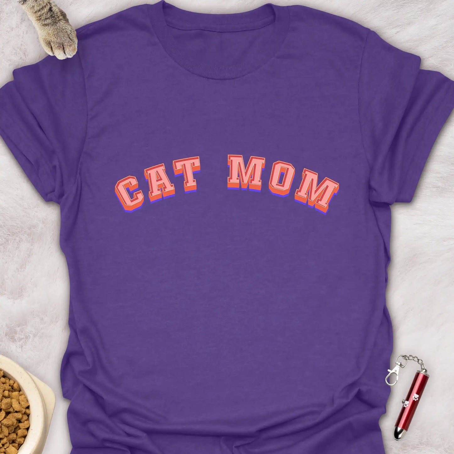 CAT MOM VOL 10