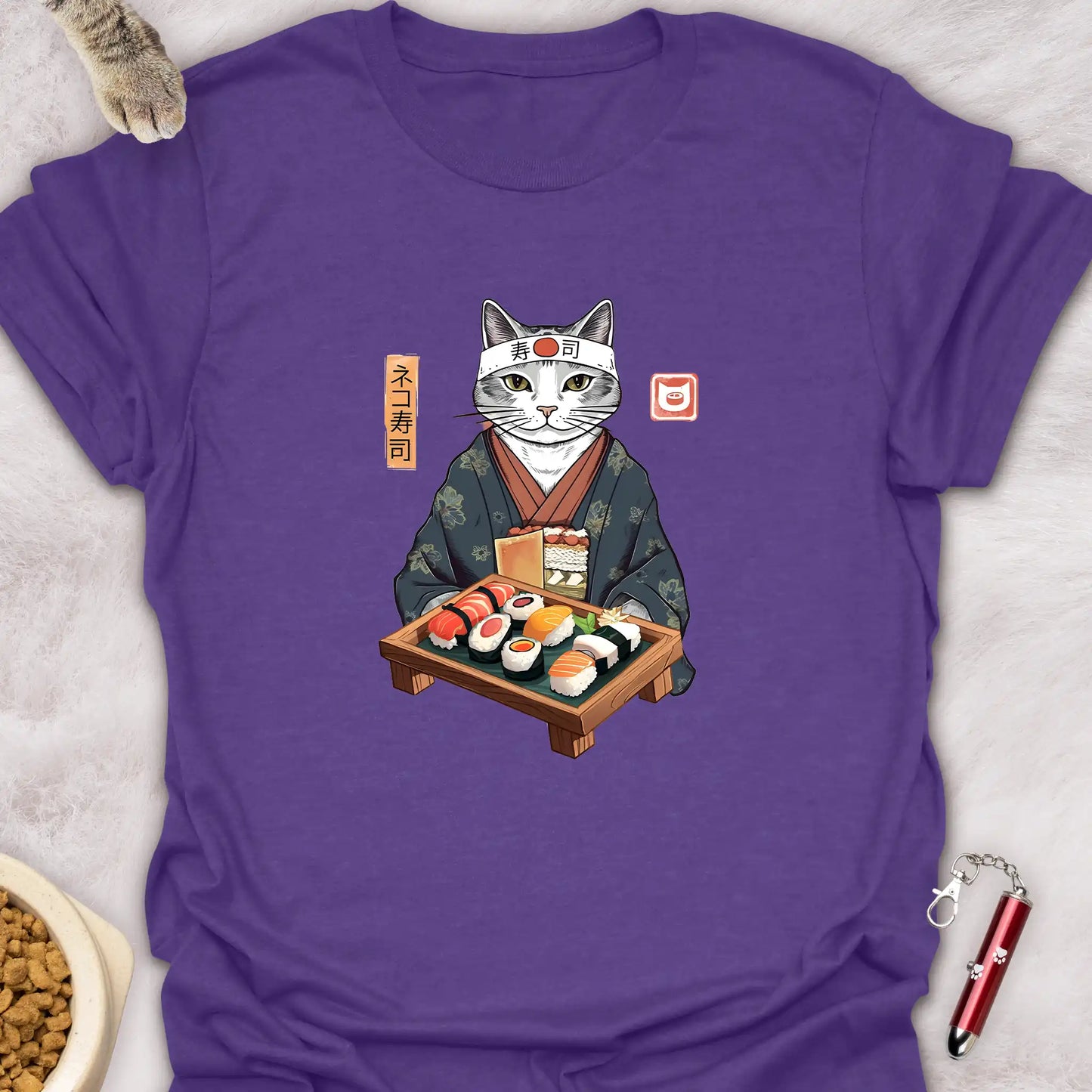 NEKO SUSHI BAR