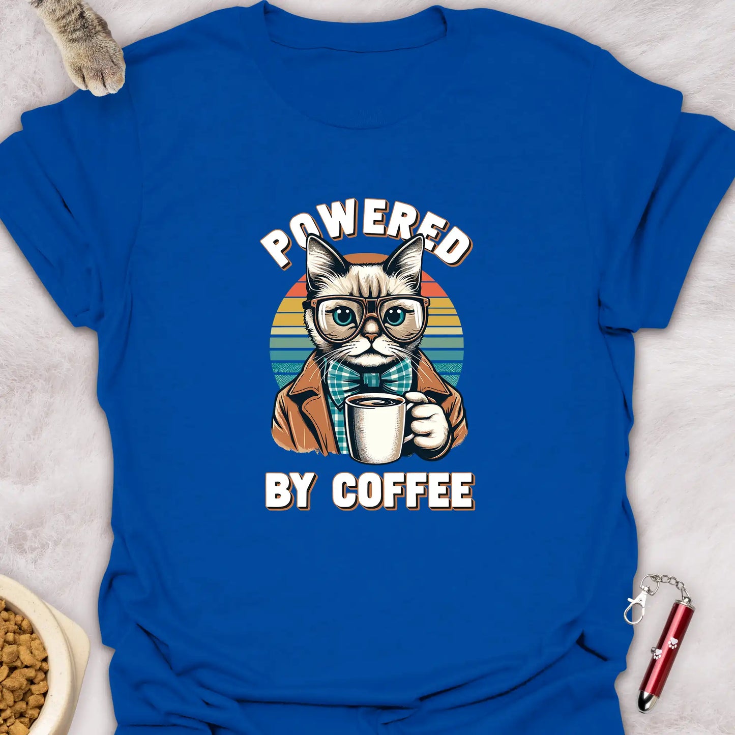 POWERED BY COFFEE VOL 9