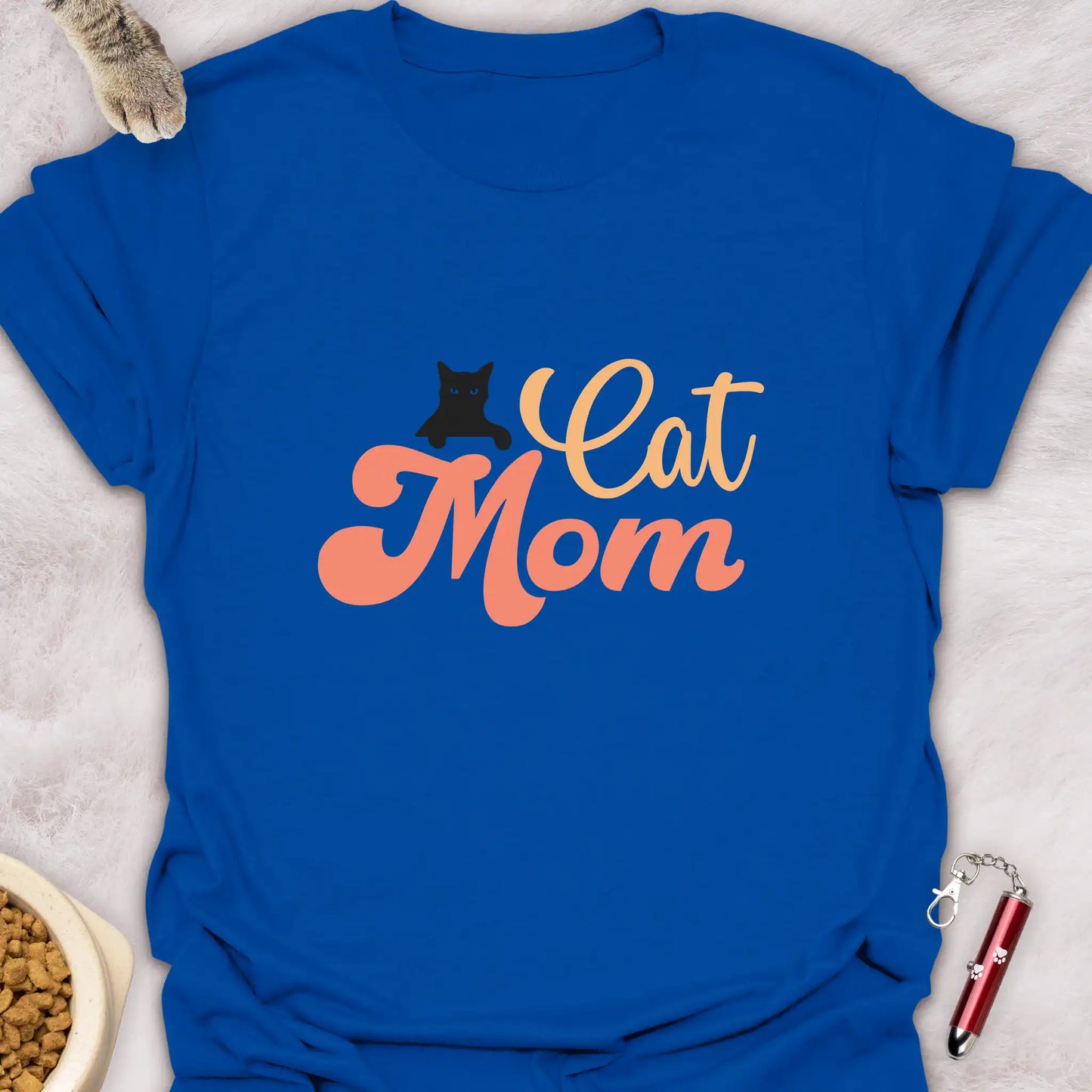 CAT MOM VOL 9