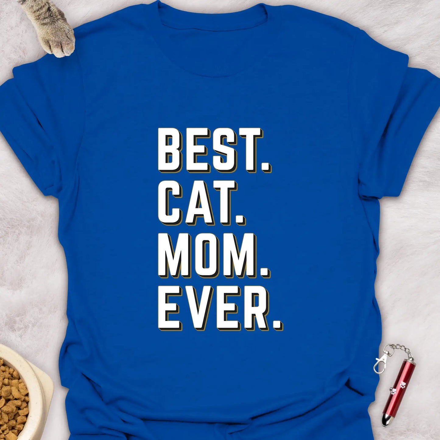 BEST CAT MOM EVER VOL 10