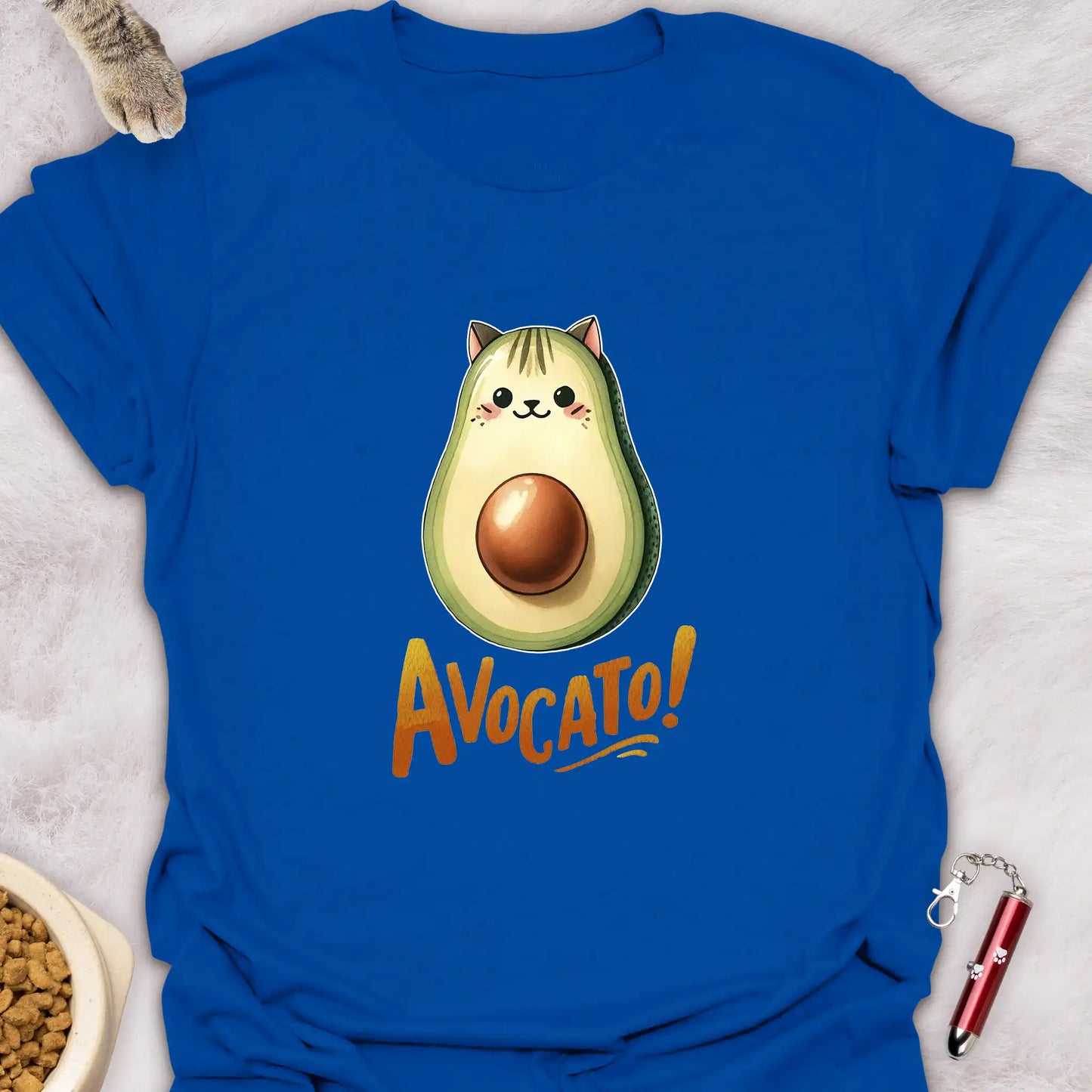 AVOCATO VOL 1