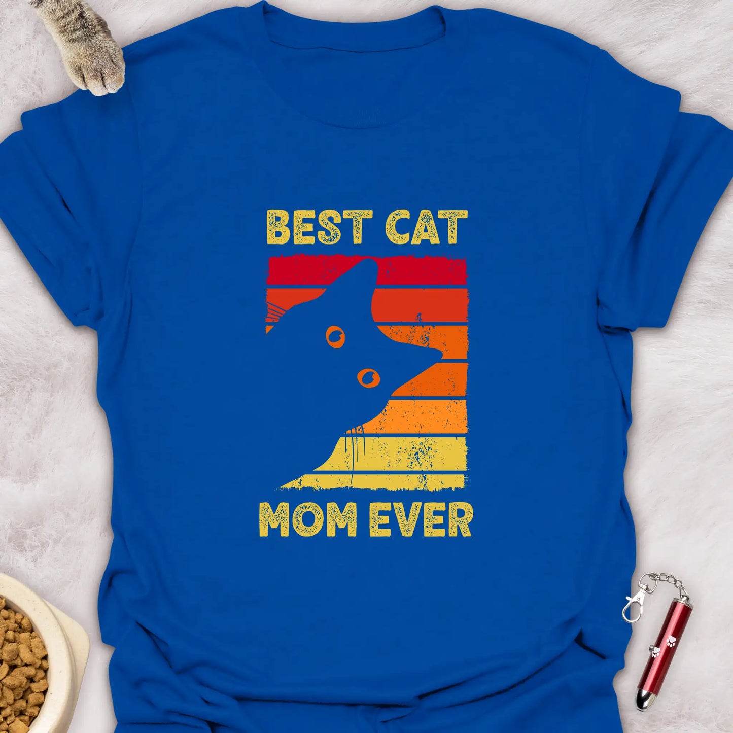 BEST CAT MOM EVER VOL 19