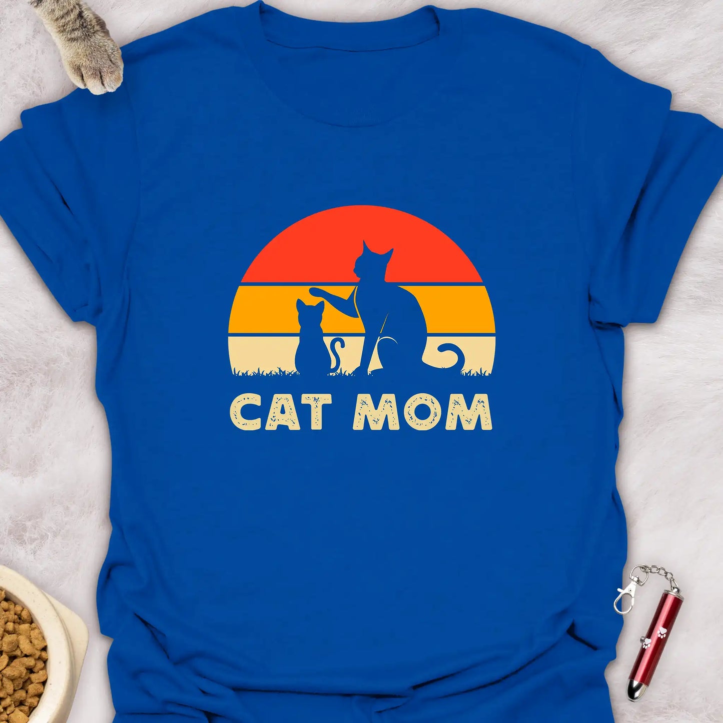 CAT MOM VOL 26