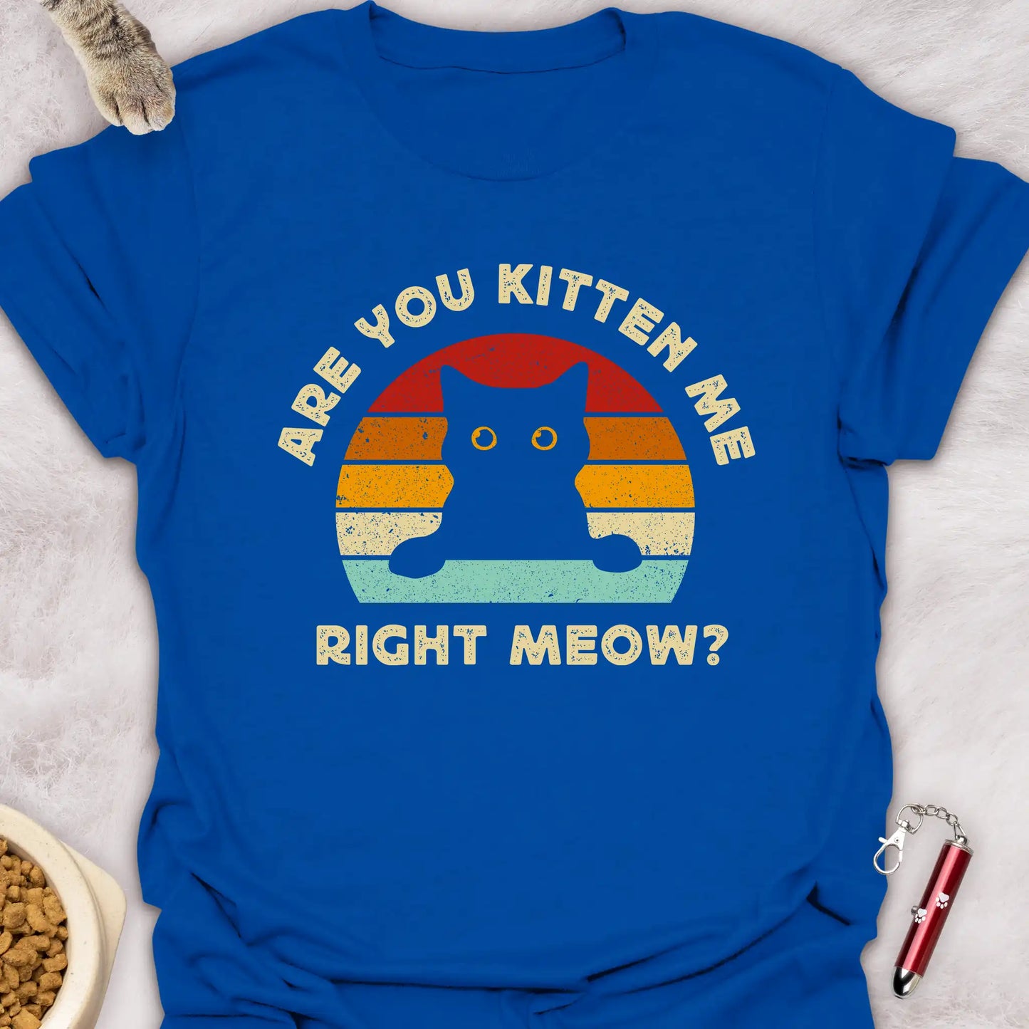 ARE YOU KITTEN ME RIGHT MEOW? VOL 8