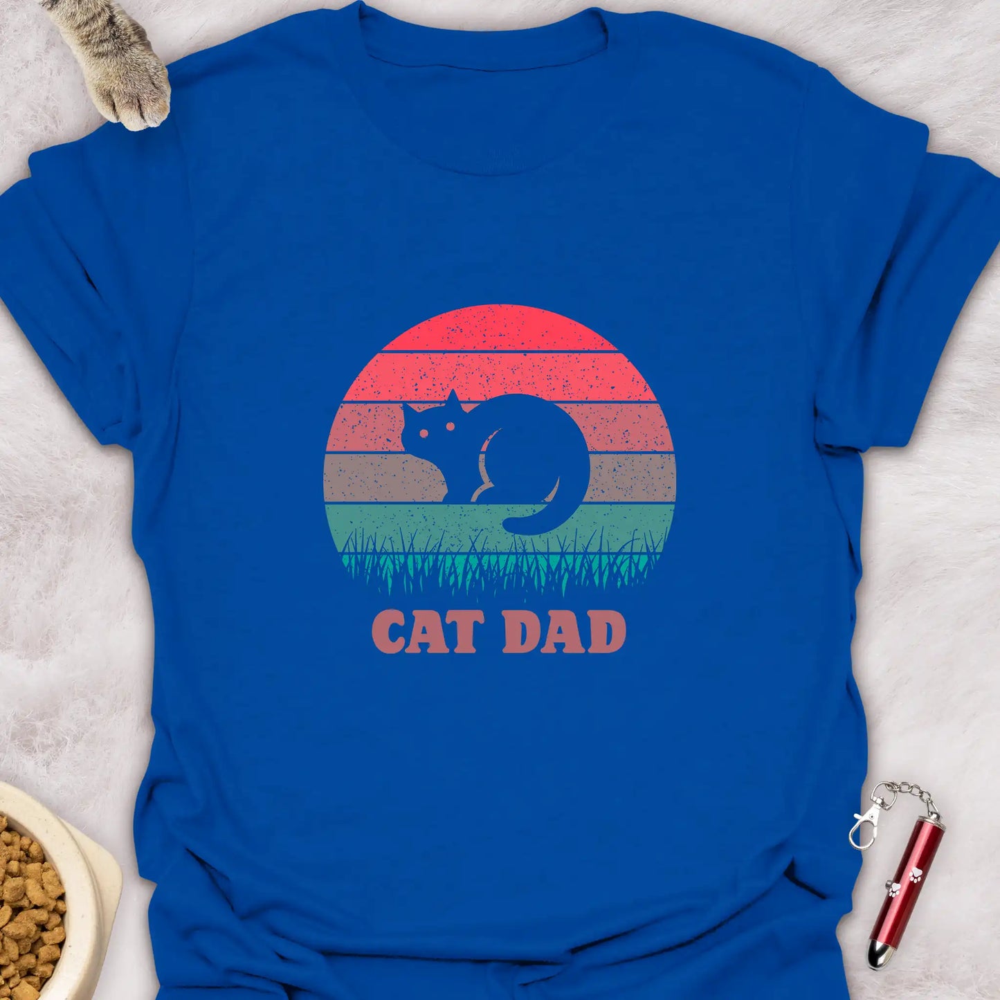 CAT DAD VOL 10