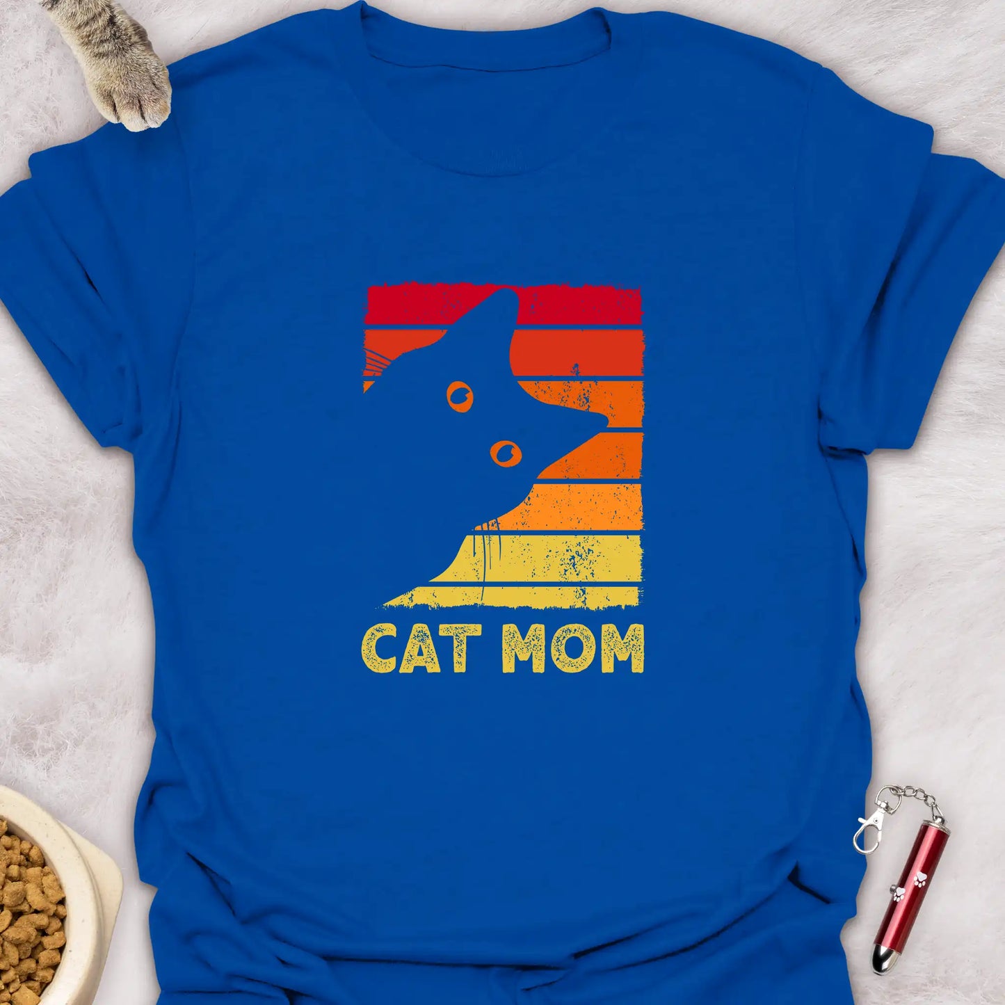 CAT MOM VOL 23