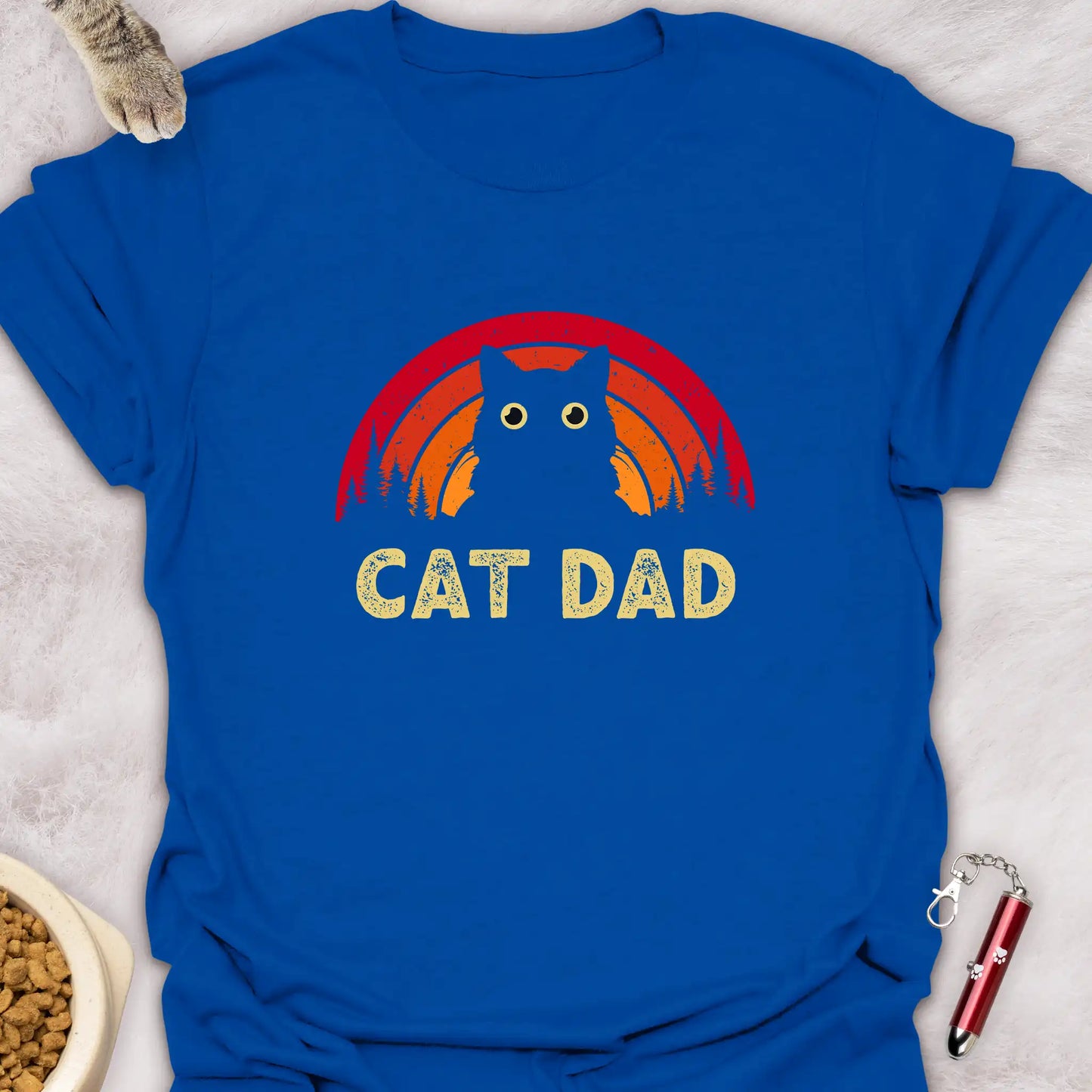 CAT DAD VOL 11