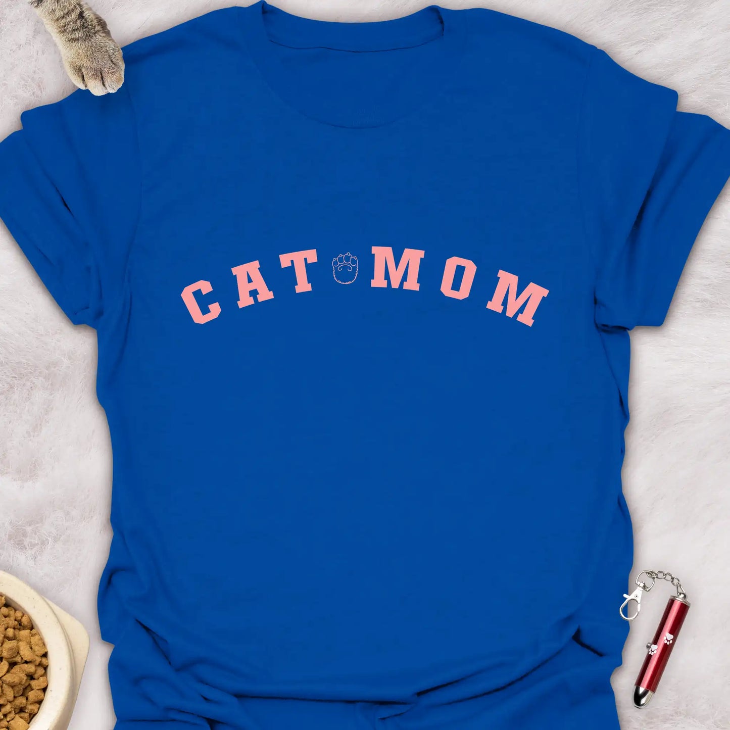 CAT MOM VOL 4