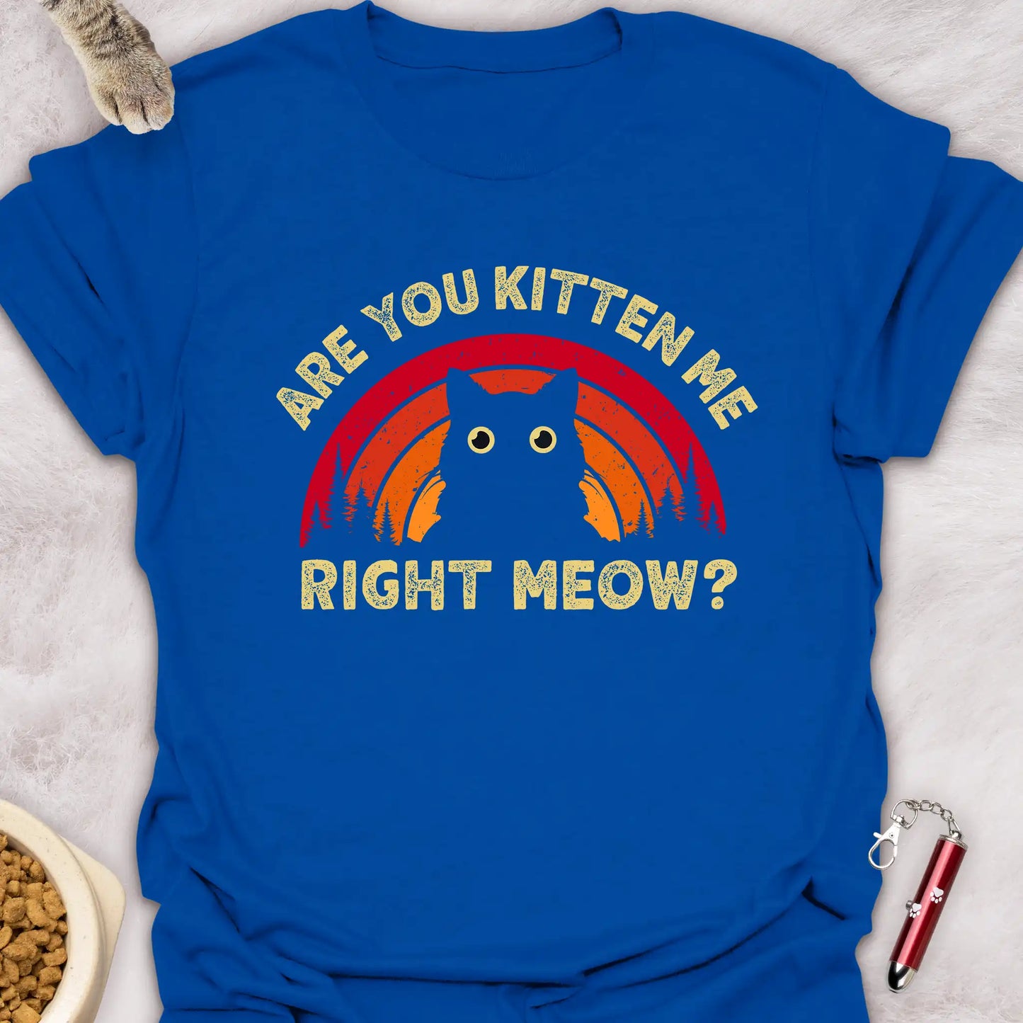 ARE YOU KITTEN ME RIGHT MEOW? VOL 10