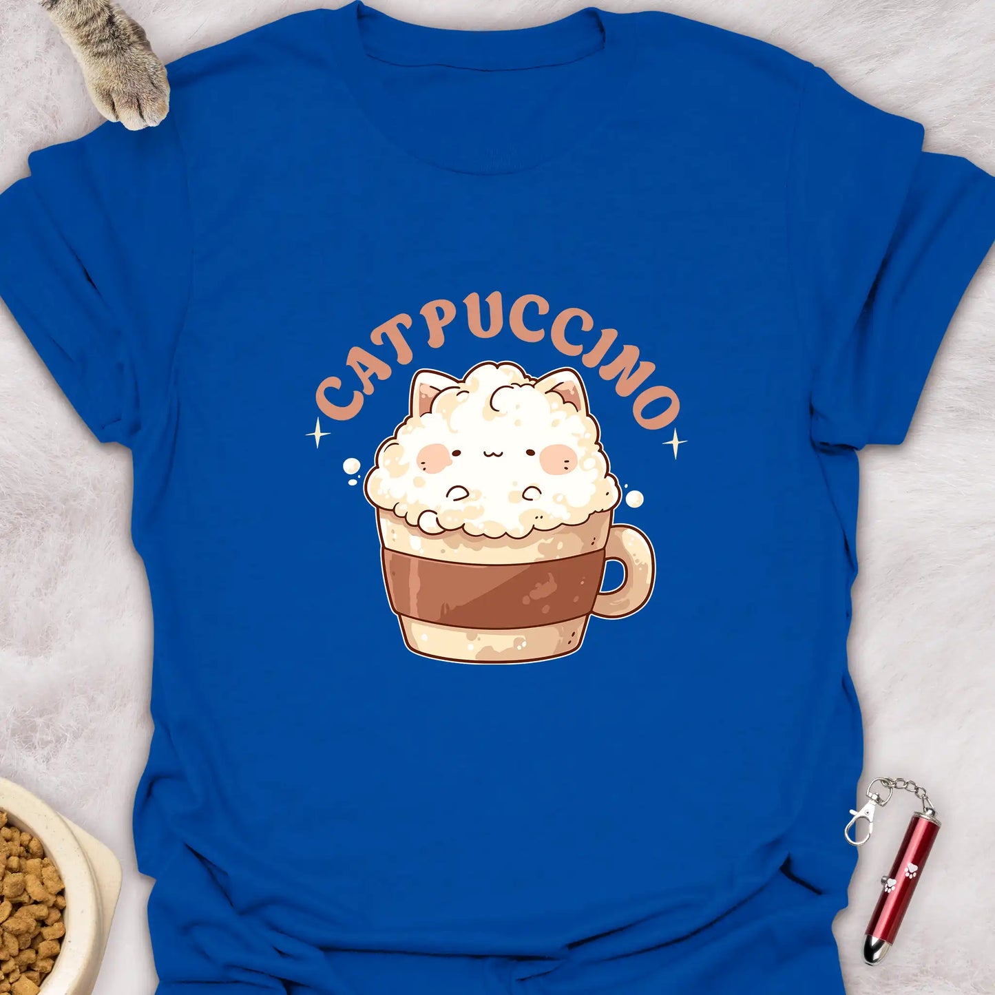 CATPUCCINO VOL 37