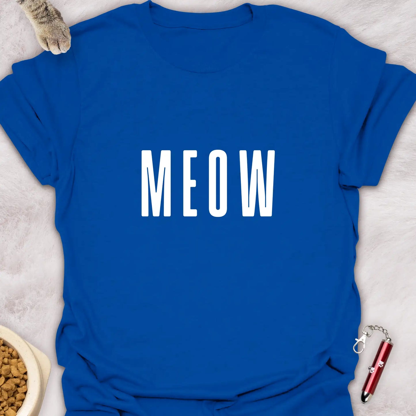 MEOW VOL 7