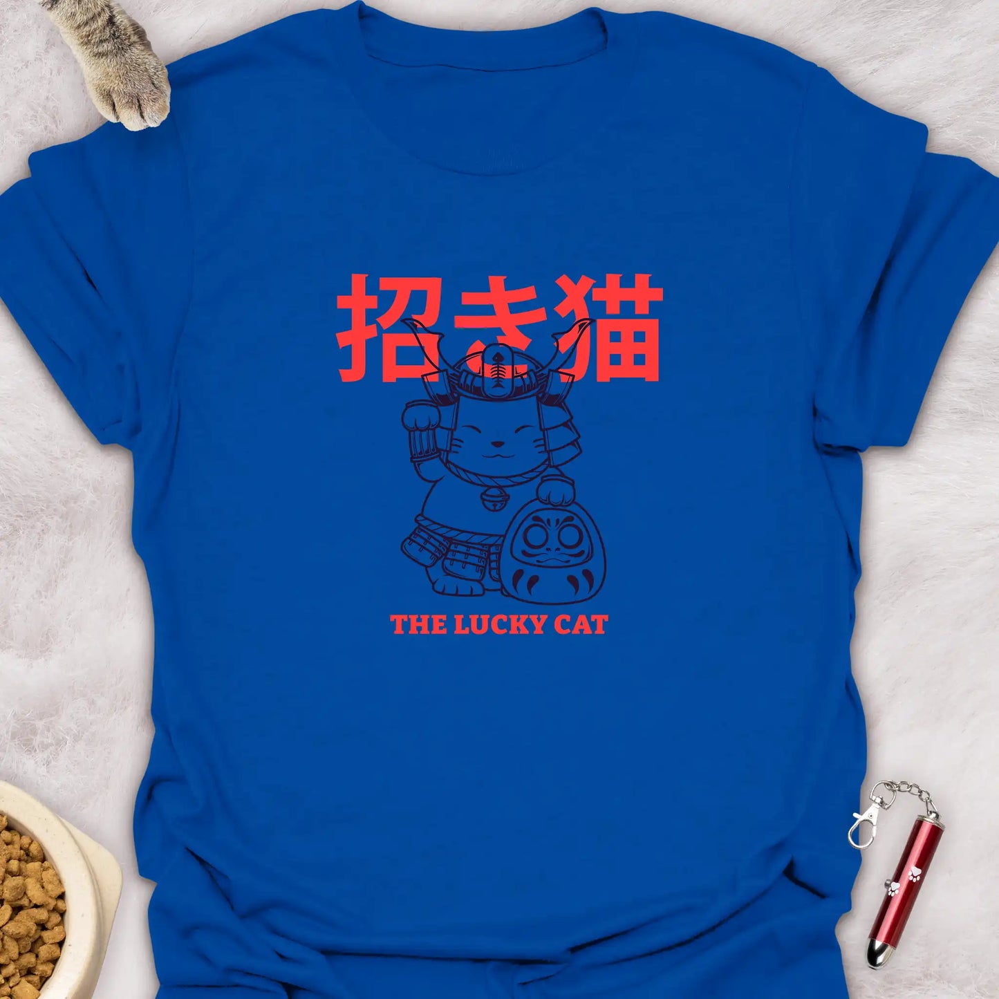 MANEKI NEKO - LUCKY CAT VOL 4