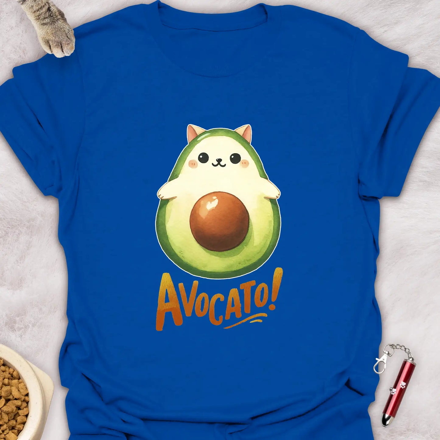 AVOCATO VOL 2