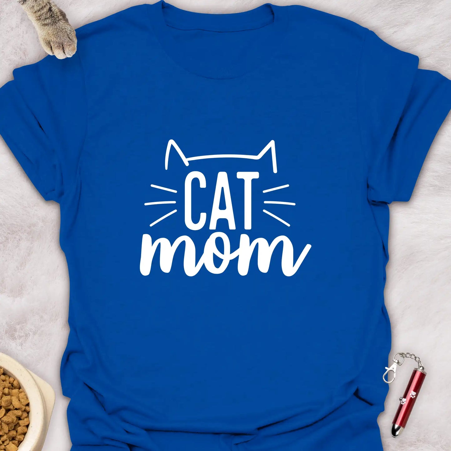 CAT MOM VOL 11