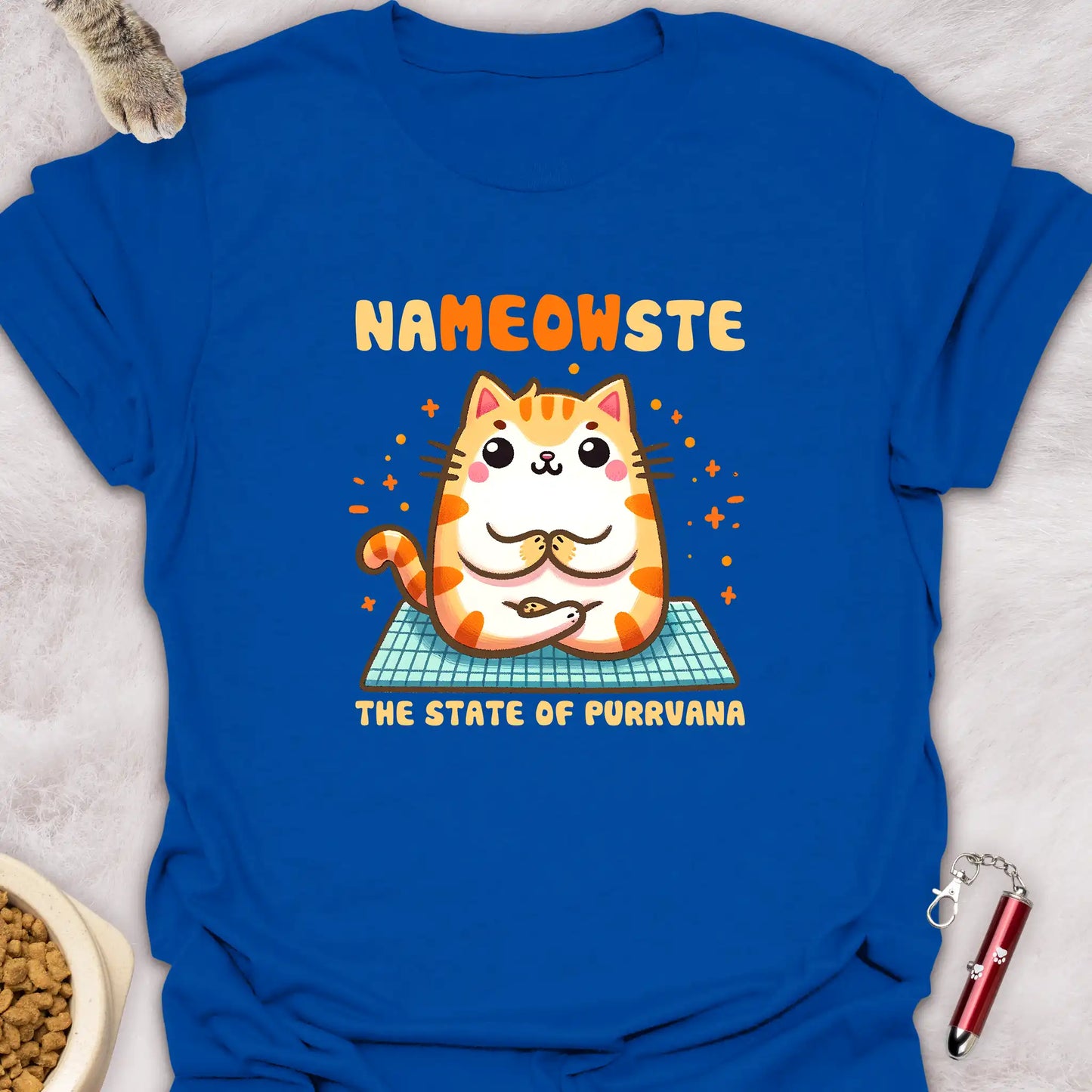 NAMEOWSTE THE STATE OF PURRVANA