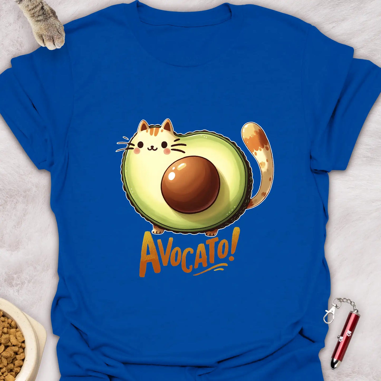 AVOCATO VOL 4