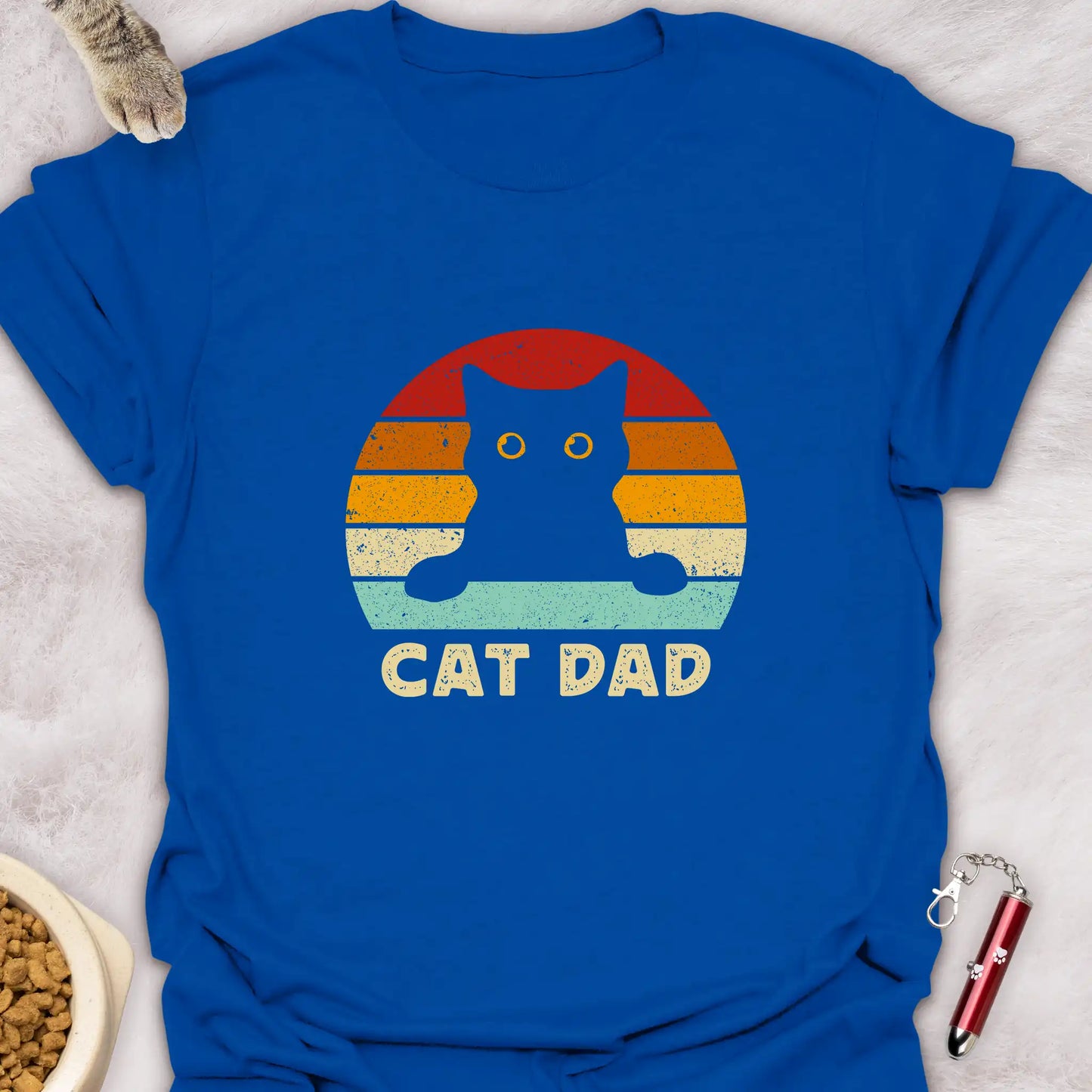 CAT DAD VOL 9